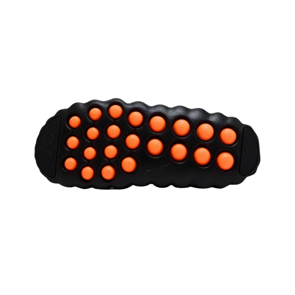 Klapki Nike Mind 001 Slide Black Chrome