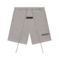 Spodenki Fear of God Essentials Dark Oatmeal