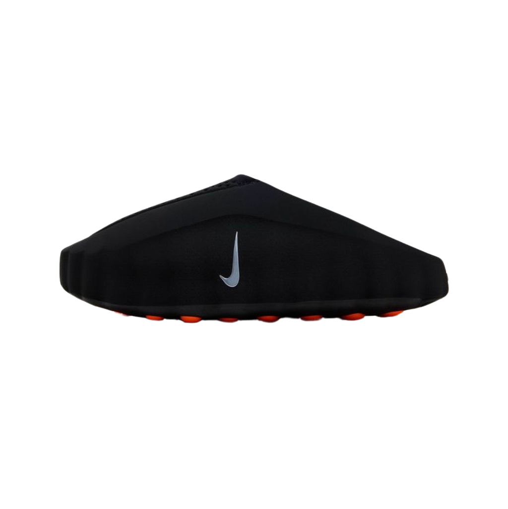 Klapki Nike Mind 001 Slide Black Chrome