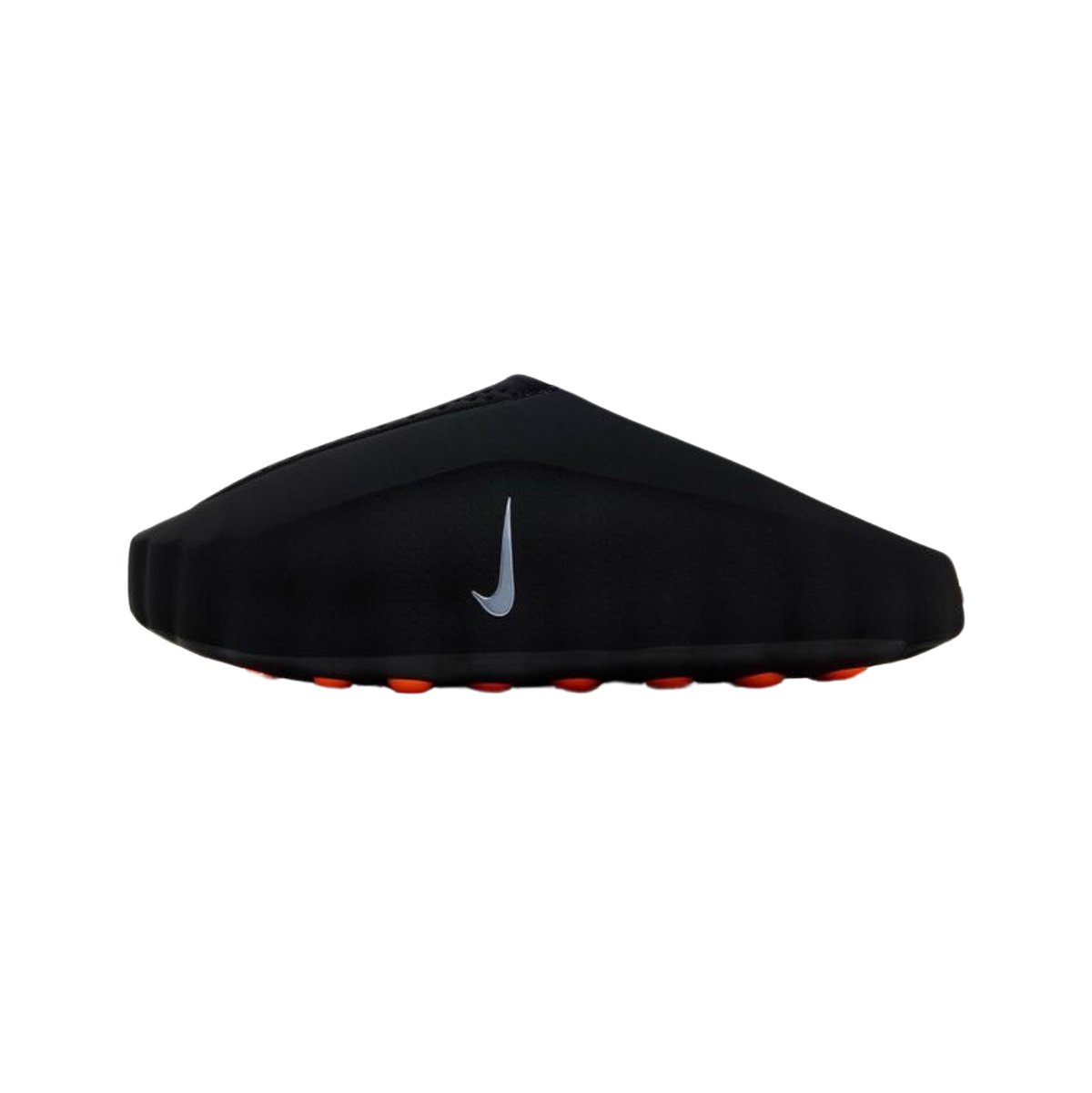Klapki Nike Mind 001 Slide Black Chrome