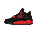 Air Jordan 4 Red Thunder