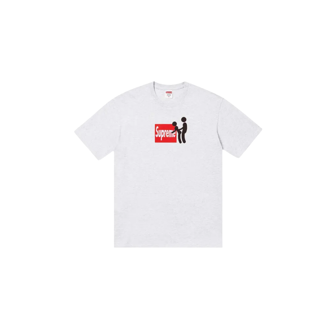 Koszulka Supreme Stick White