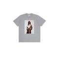 Koszulka Supreme Playboi Carti Heather Grey