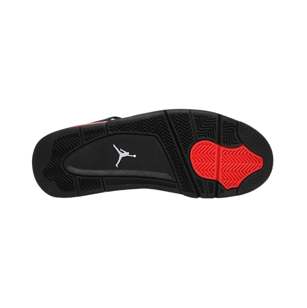 Air Jordan 4 Red Thunder