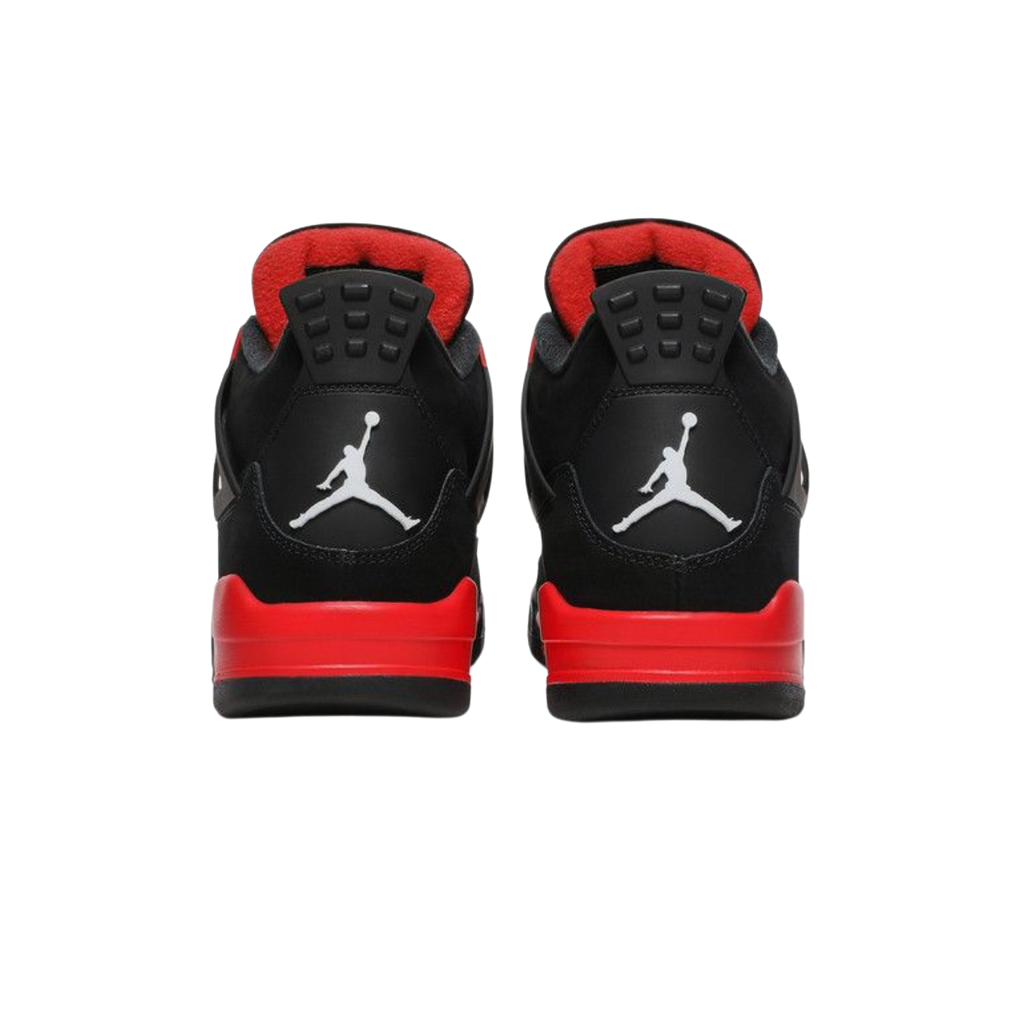 Air Jordan 4 Red Thunder