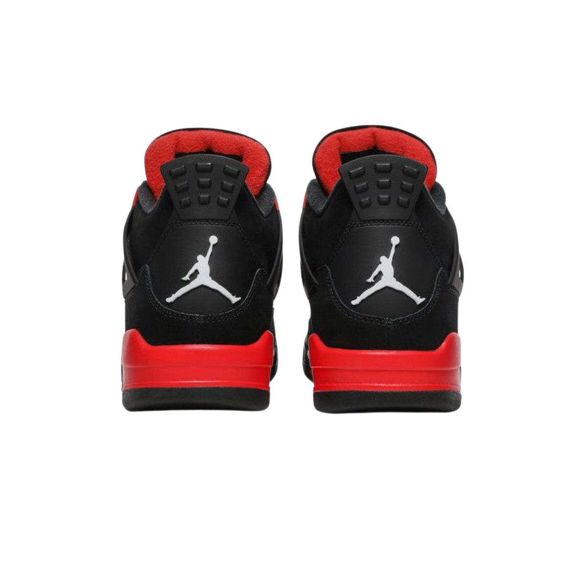 Air Jordan 4 Red Thunder