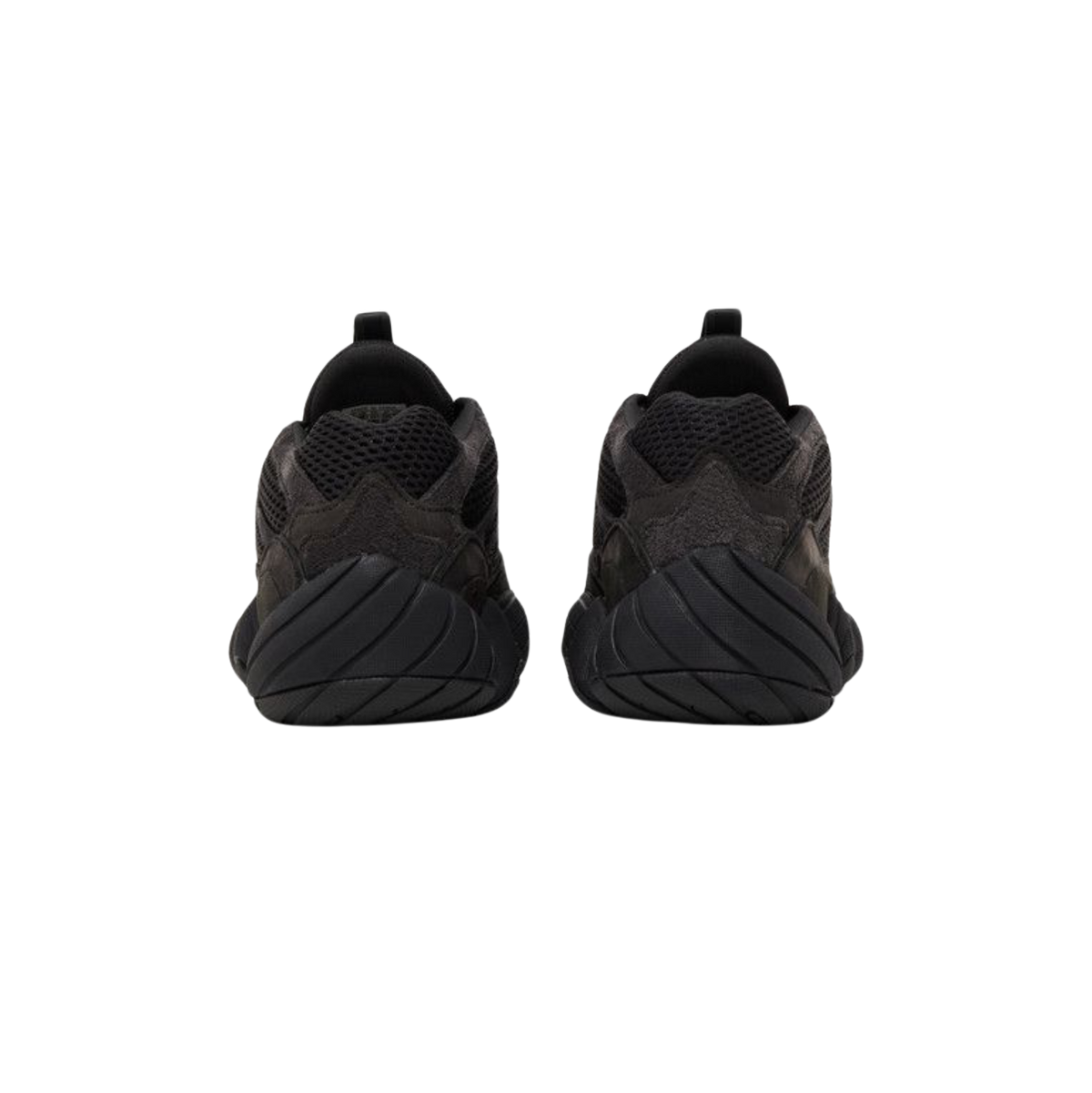 Adidas Yeezy 500 Utility Black