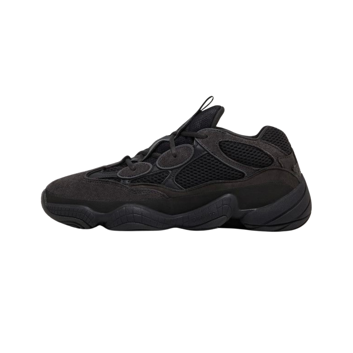Adidas Yeezy 500 Utility Black