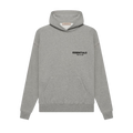 Bluza Fear of God Essentials Dark Oatmeal