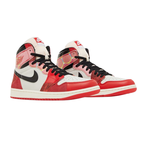 Air Jordan 1 High OG Spider-Man Across the Spider-Verse