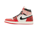 Air Jordan 1 High OG Spider-Man Across the Spider-Verse