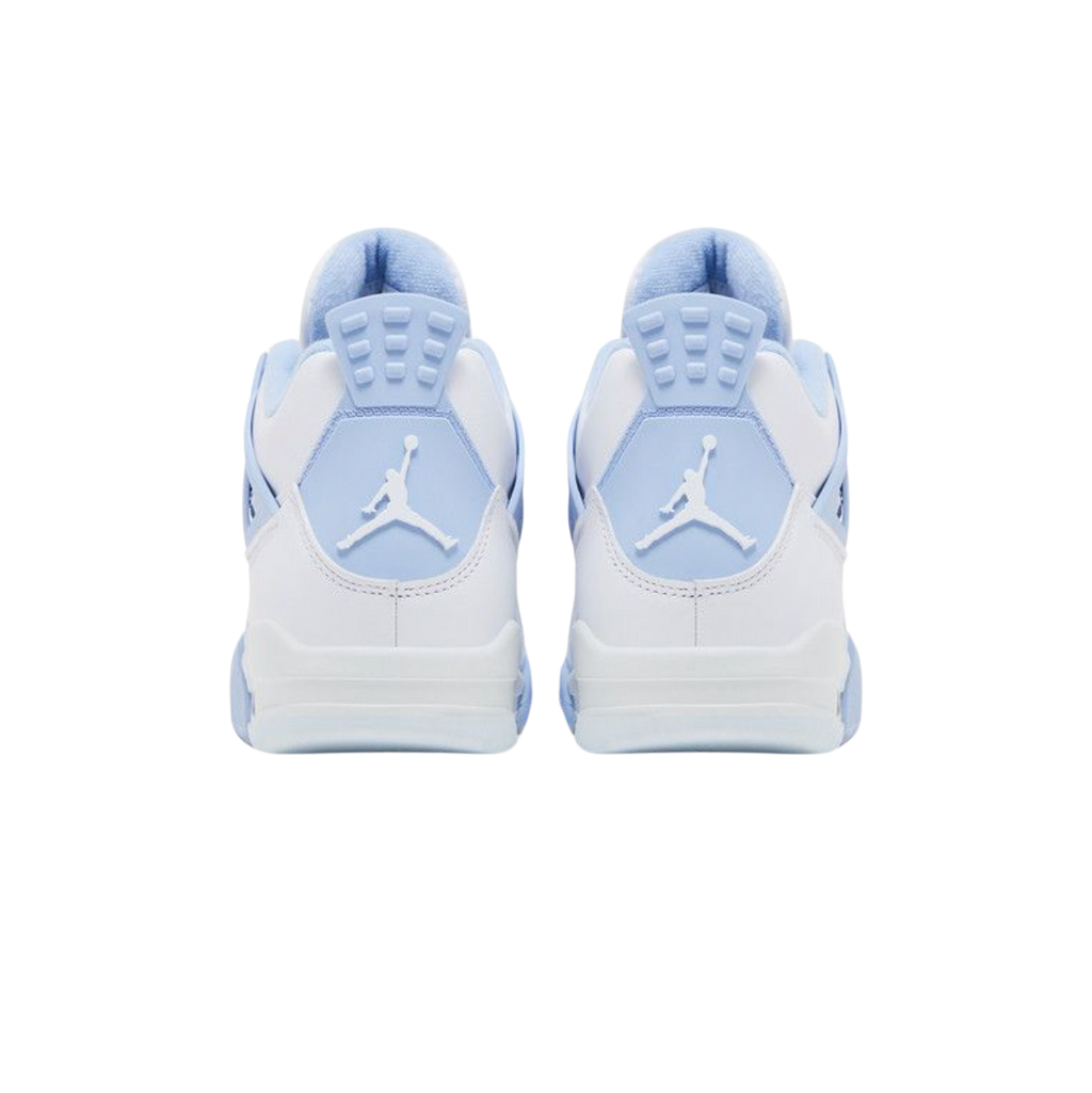 Air Jordan 4 Retro Forget Me Not (W)