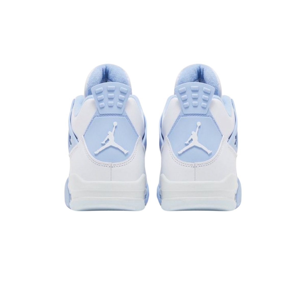 Air Jordan 4 Retro Forget Me Not (W)
