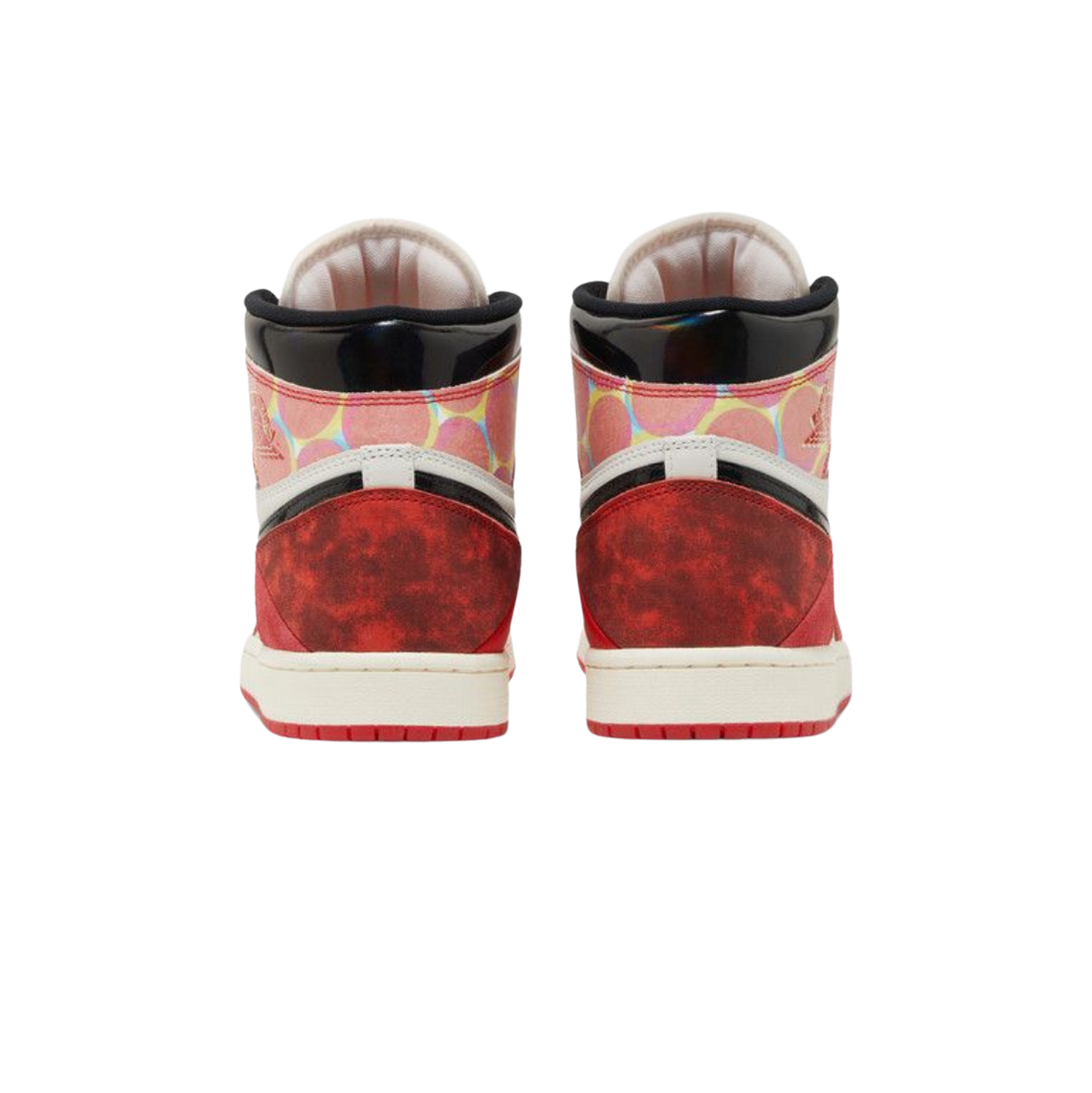 Air Jordan 1 High OG Spider-Man Across the Spider-Verse