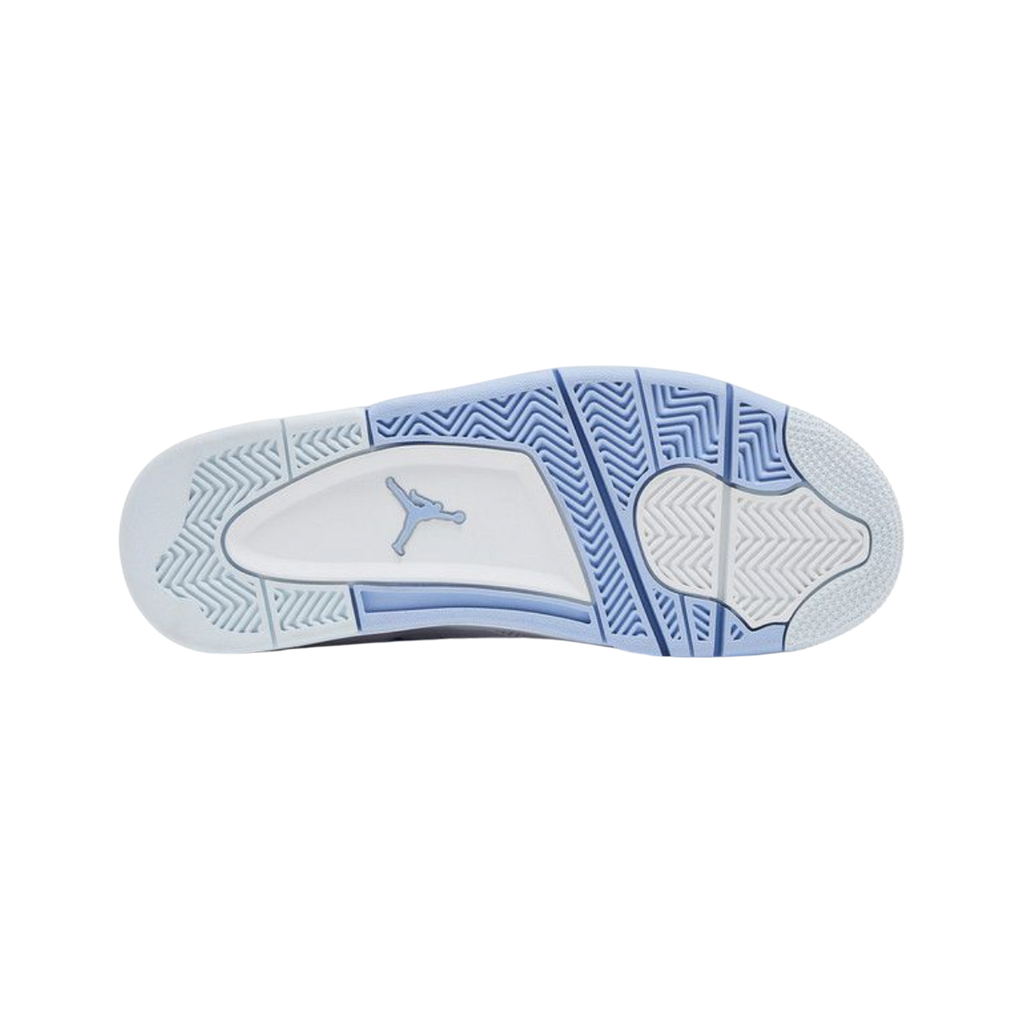 Air Jordan 4 Retro Forget Me Not (W)