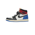 Air Jordan 1 Retro High OG SP Fragment x Union LA Varsity Red Sport Royal