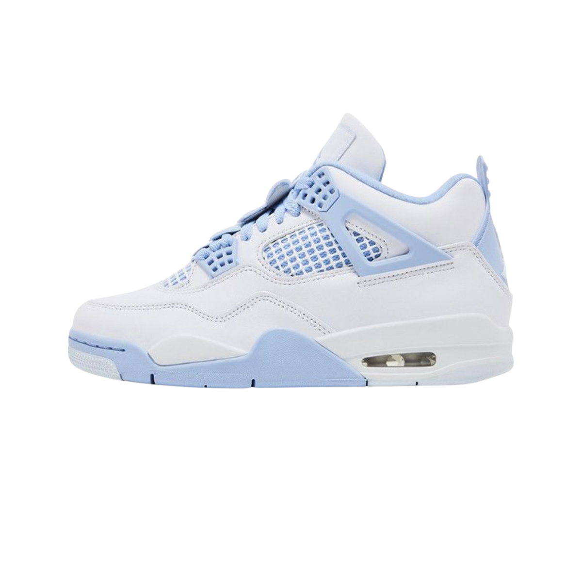 Air Jordan 4 Retro Forget Me Not (W)