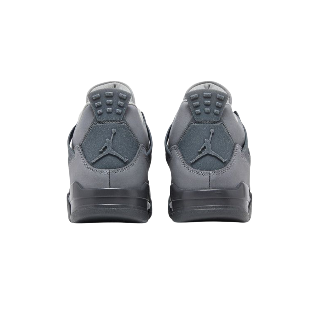 Air Jordan 4 Retro Paris Olympics Wet Cement