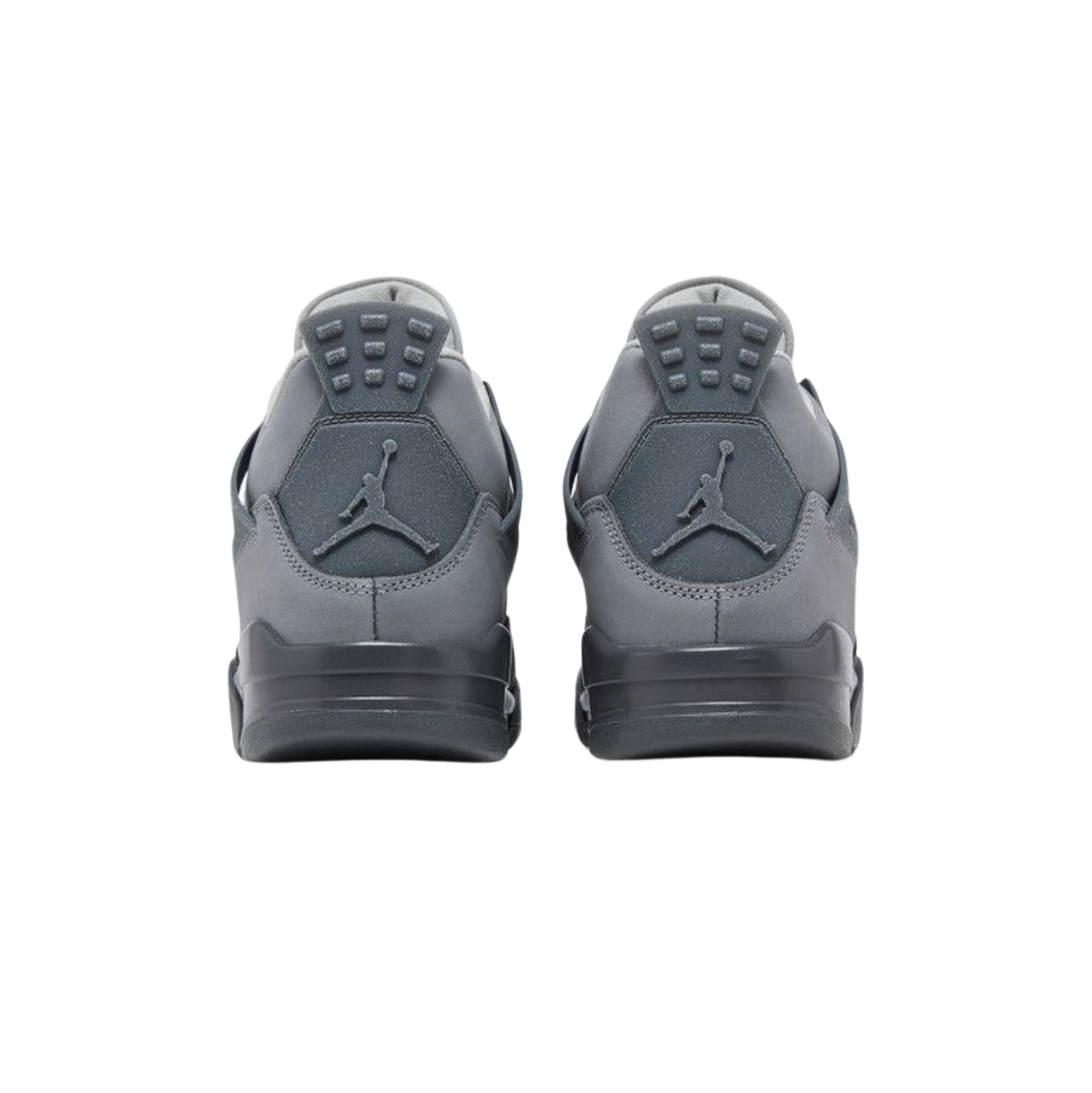 Air Jordan 4 Retro Paris Olympics Wet Cement