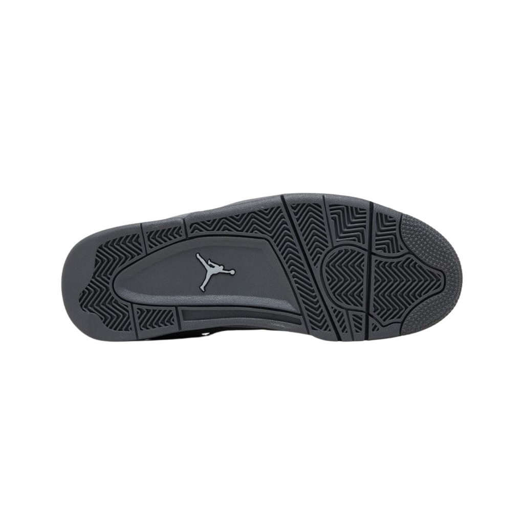 Air Jordan 4 Retro Paris Olympics Wet Cement