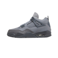 Air Jordan 4 Retro Paris Olympics Wet Cement
