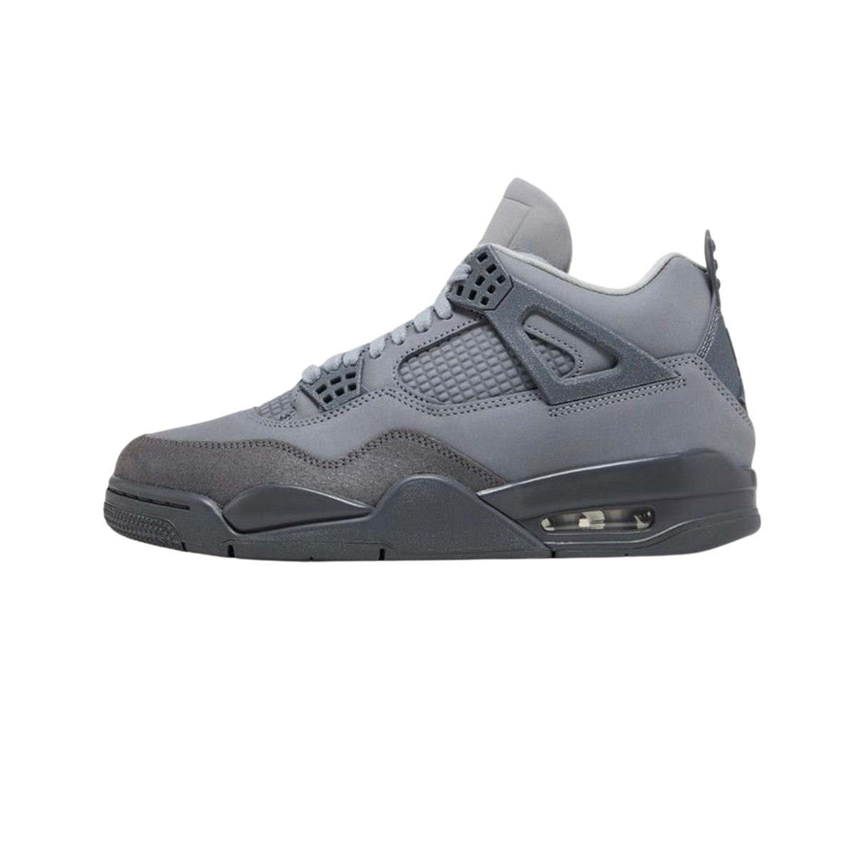 Air Jordan 4 Retro Paris Olympics Wet Cement