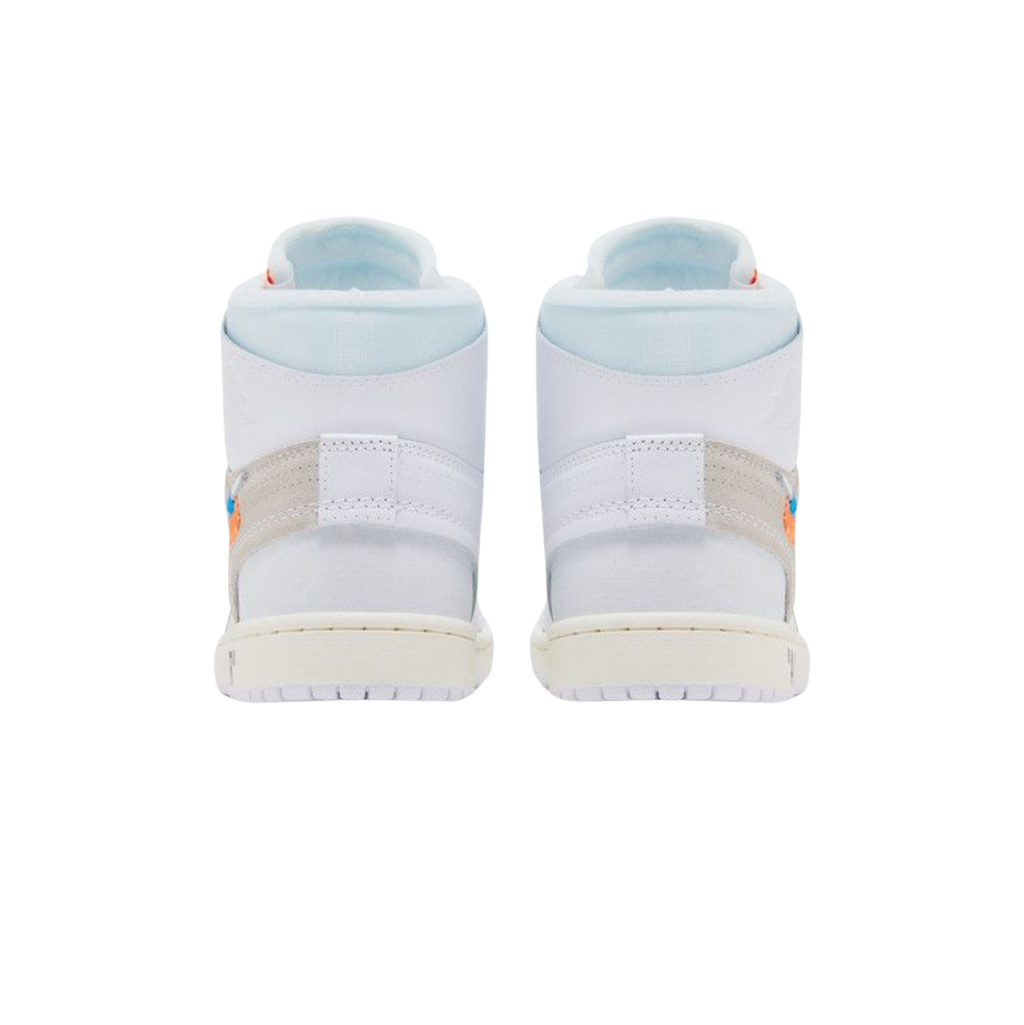 Jordan 1 Retro High Virgil Abloh Archive Alaska