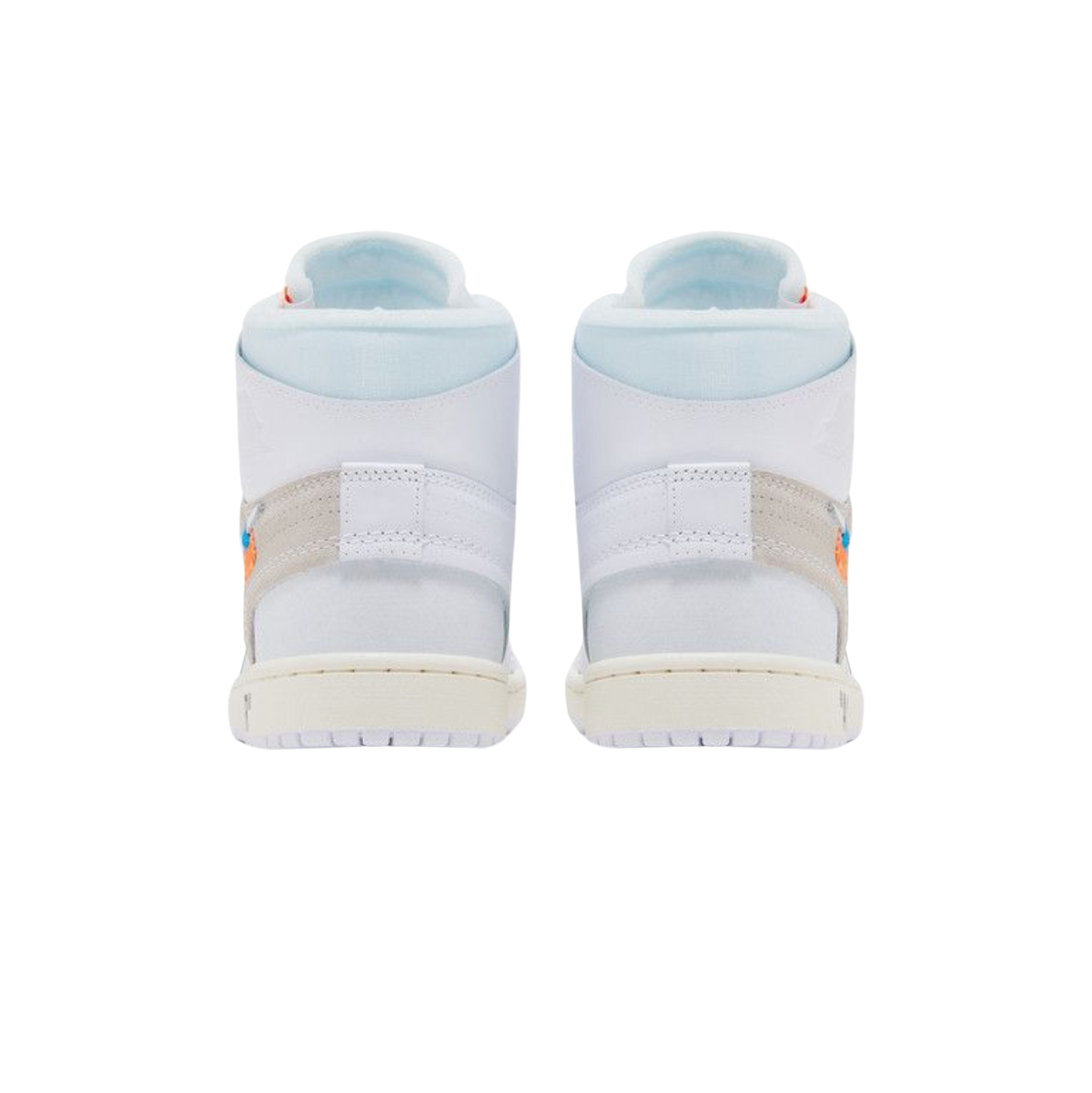Jordan 1 Retro High Virgil Abloh Archive Alaska