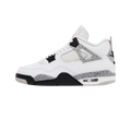 Jordan 4 Retro White Cement (2025)