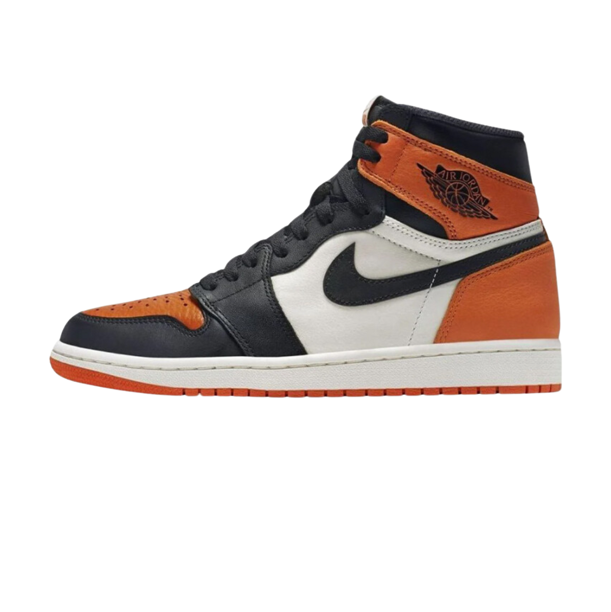Air Jordan 1 Retro High OG Shattered Backboard (2025)