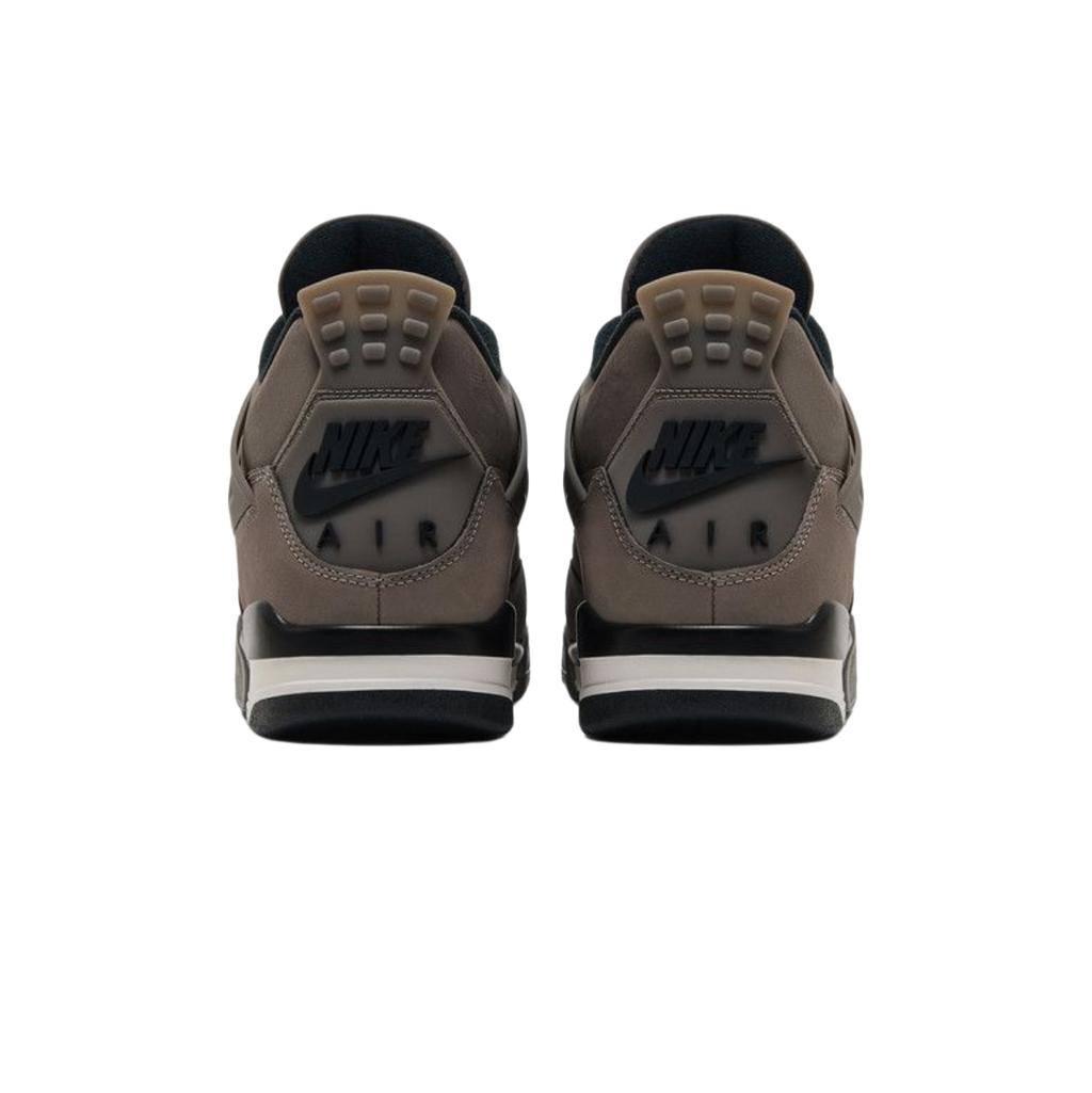 Air Jordan 4 Retro Cave Stone