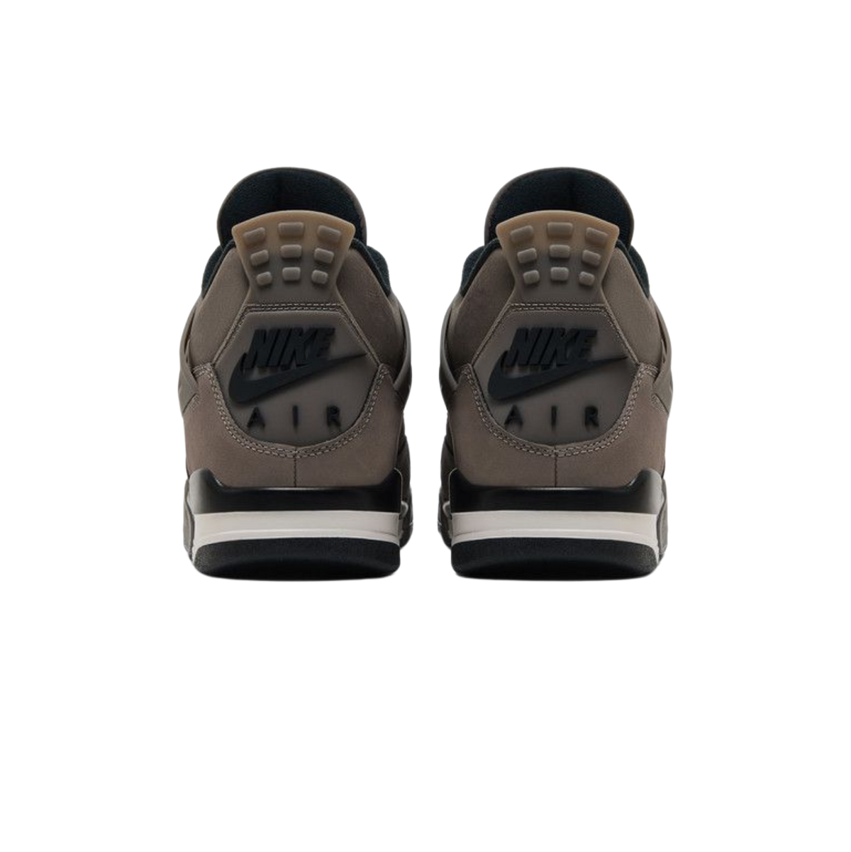 Air Jordan 4 Retro Cave Stone