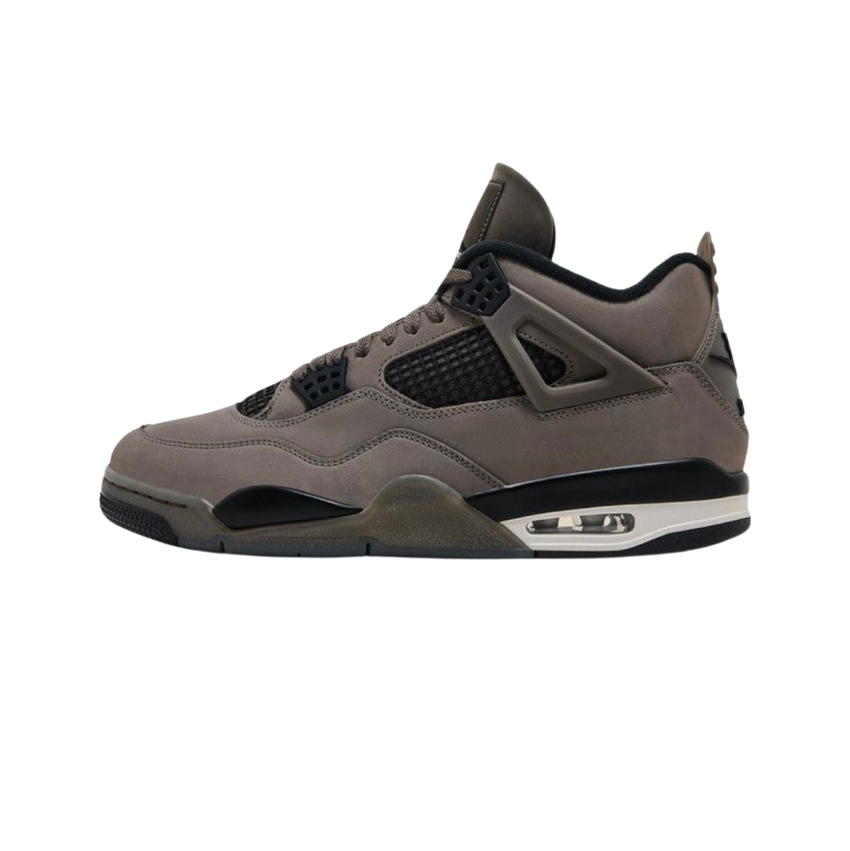 Air Jordan 4 Retro Cave Stone