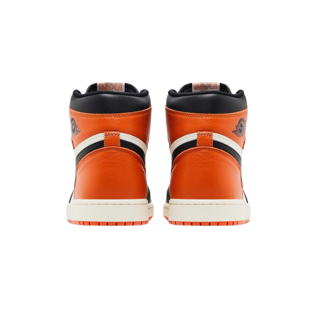 Air Jordan 1 Retro High OG Shattered Backboard (2025)
