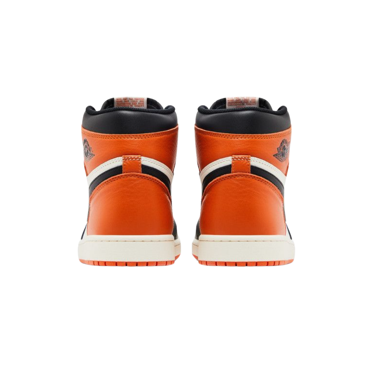 Air Jordan 1 Retro High OG Shattered Backboard (2025)
