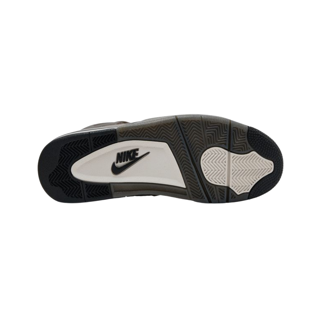 Air Jordan 4 Retro Cave Stone