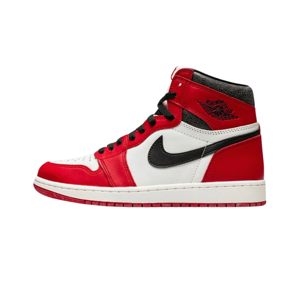 Air Jordan 1 Retro High OG Lost and Found