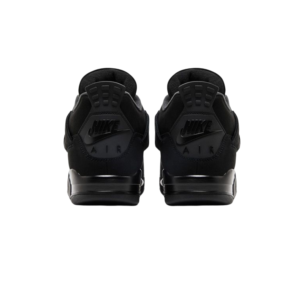 Air Jordan 4 Black Cat (2025)