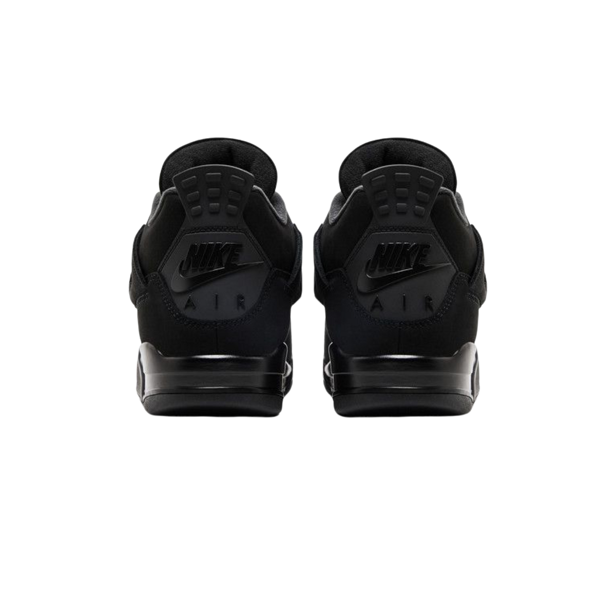 Air Jordan 4 Black Cat (2025)