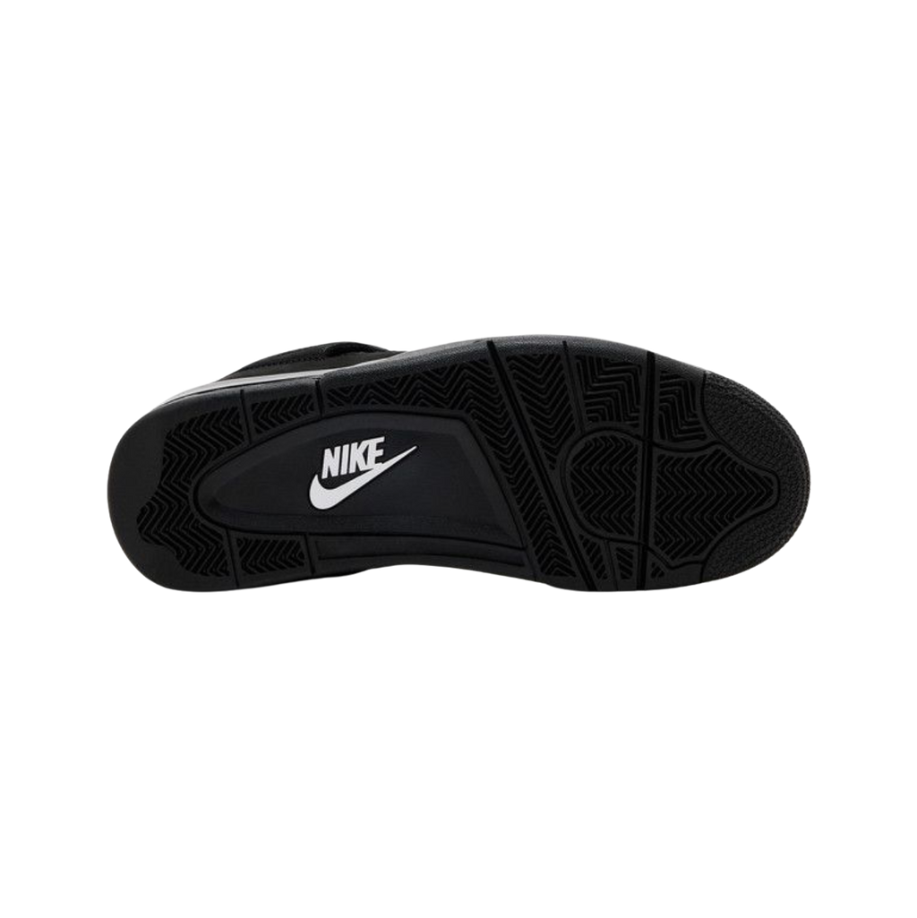Air Jordan 4 Black Cat (2025)