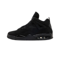 Air Jordan 4 Black Cat (2025)