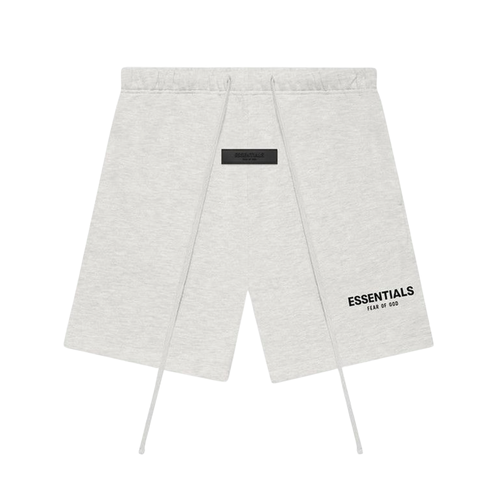 Spodenki Fear of God Essentials Light Oatmeal