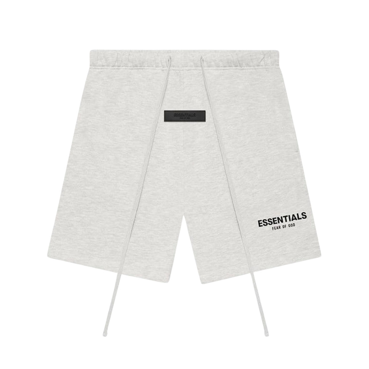 Spodenki Fear of God Essentials Light Oatmeal