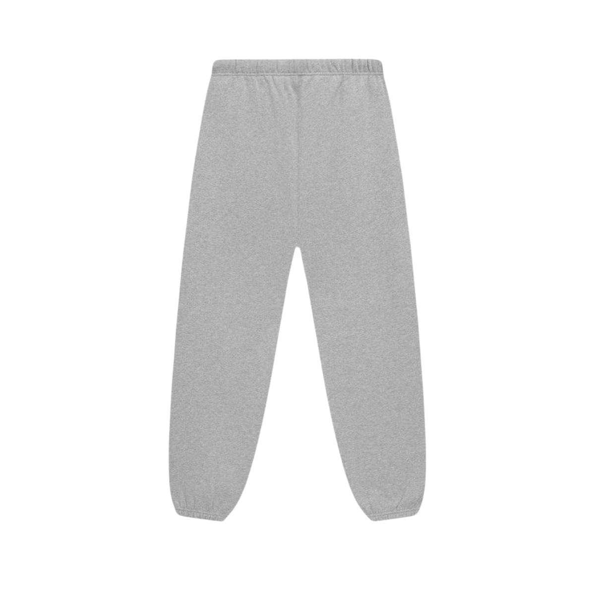 Spodnie Fear of God Essentials Fleece Essential Light Heather Gray