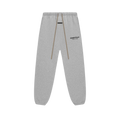 Spodnie Fear of God Essentials Fleece Essential Light Heather Gray