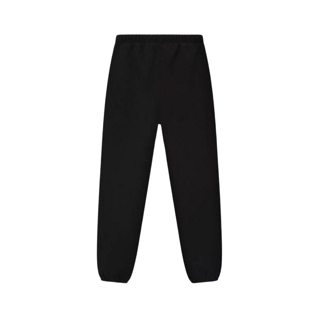 Spodnie Fear of God Essentials NBA Relaxed Sweatpants Black