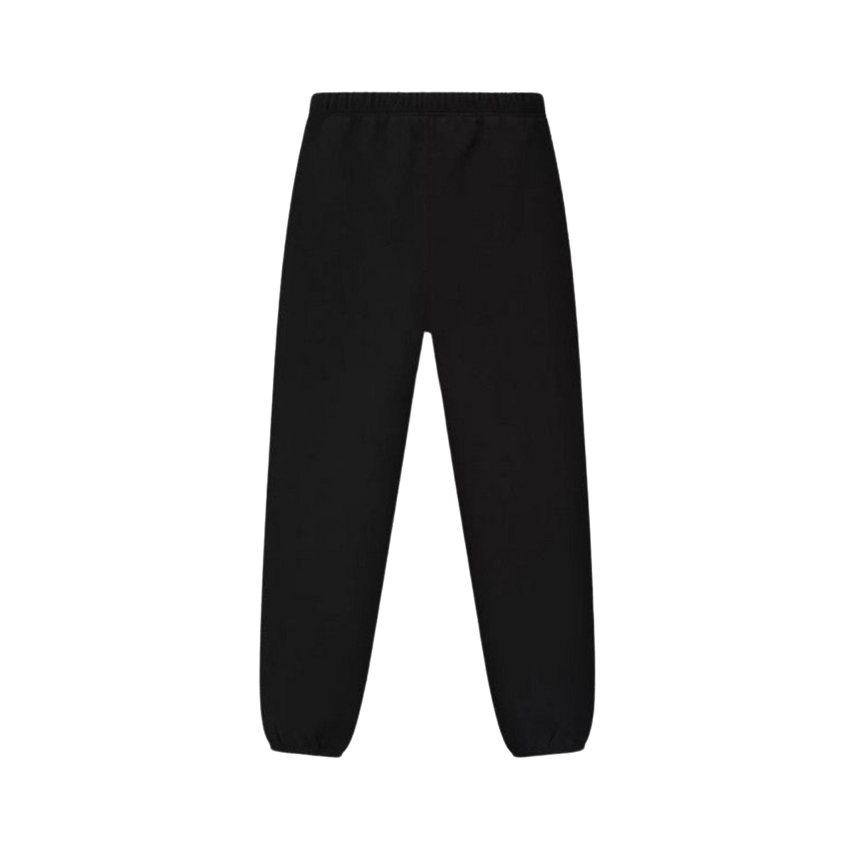 Spodnie Fear of God Essentials NBA Relaxed Sweatpants Black