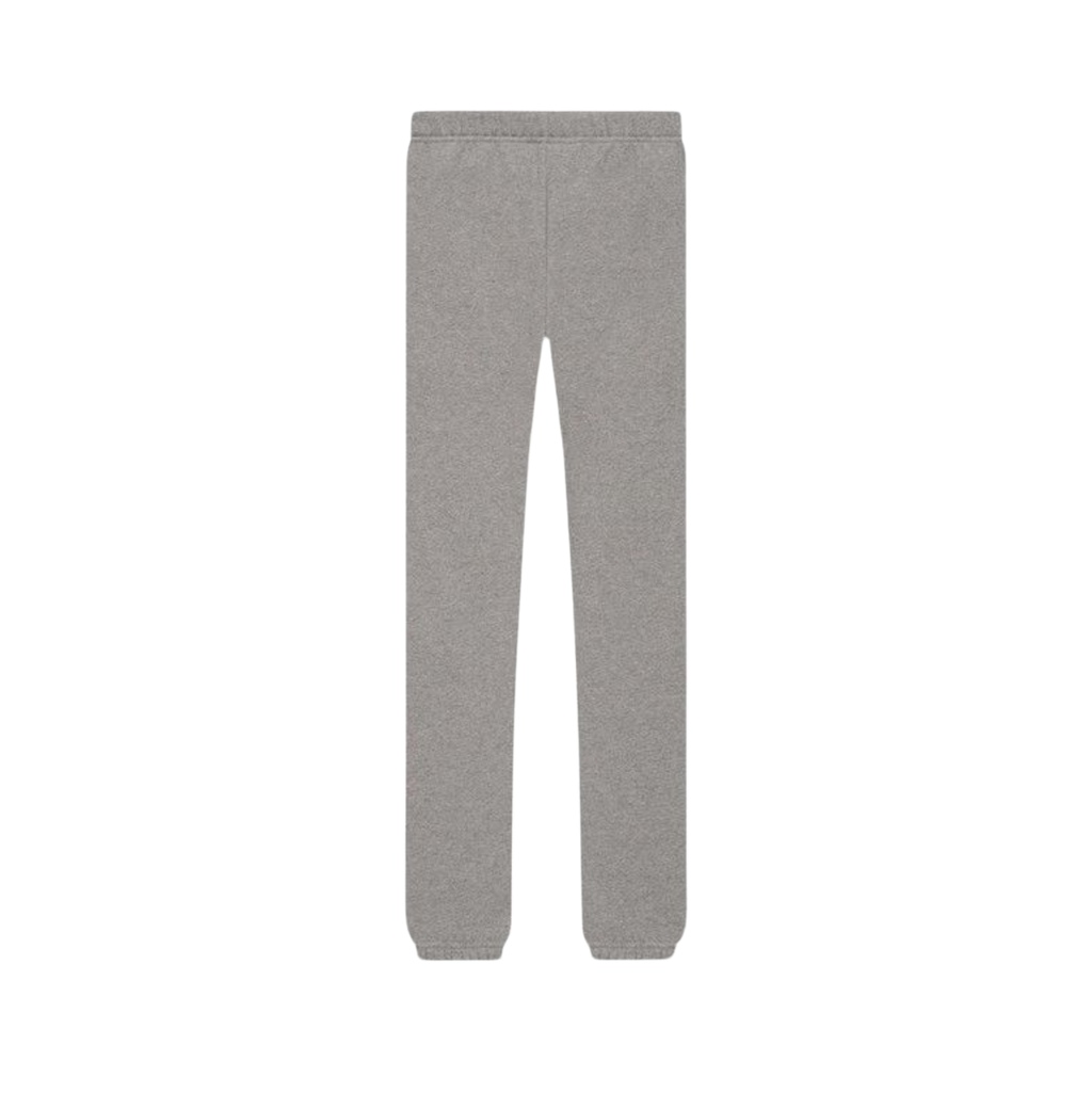 Spodnie Fear of God Essentials Dark Oatmeal