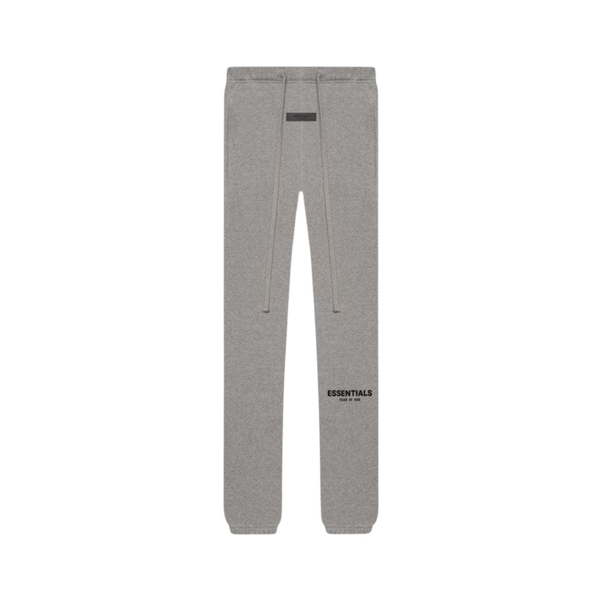 Spodnie Fear of God Essentials Dark Oatmeal