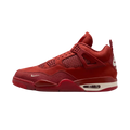 Air Jordan 4 Retro OG SP Nigel Sylvester Brick by Brick